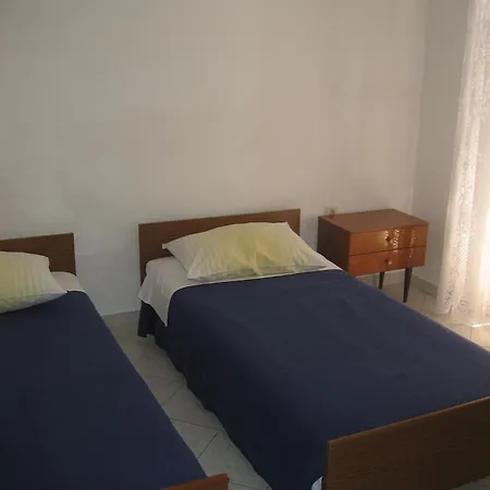 Apartment Selez