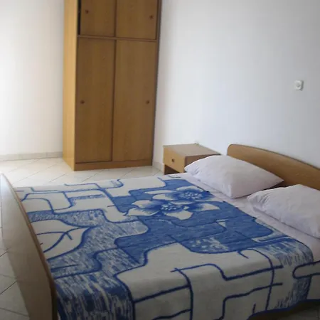 Selez Apartment