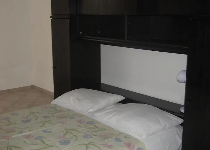 Selez Apartamento Mandre