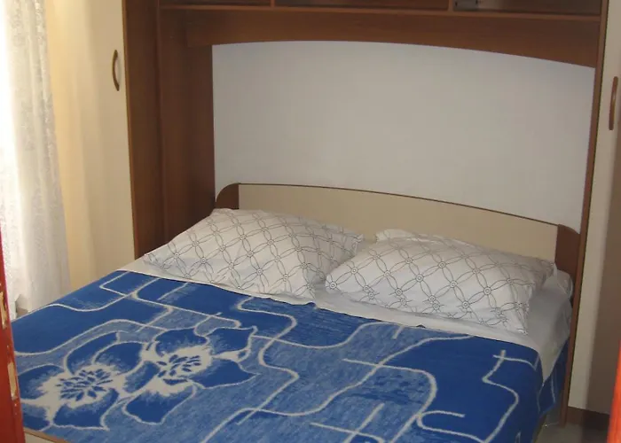 Selez Apartamento Mandre