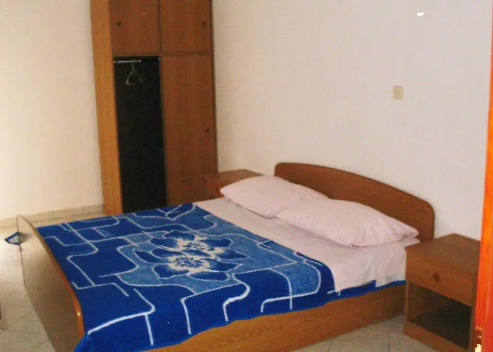 Selez Apartamento Mandre