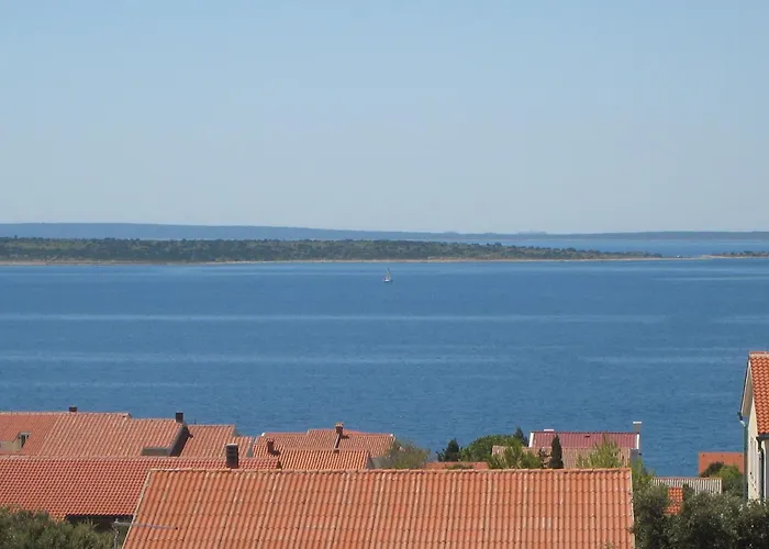 Selez Apartamento Mandre