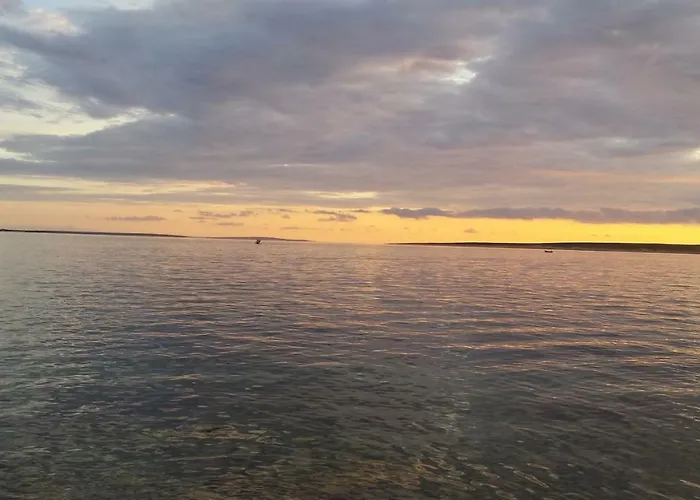 Apartamento Selez Mandre