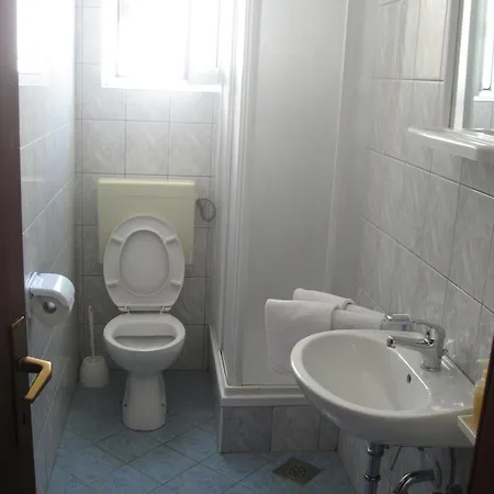 Selez Apartment *