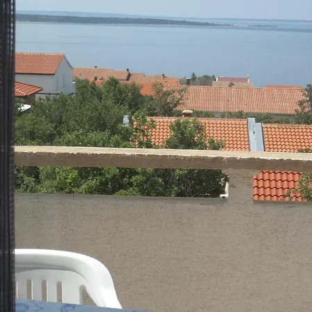 Apartment Selez Mandre