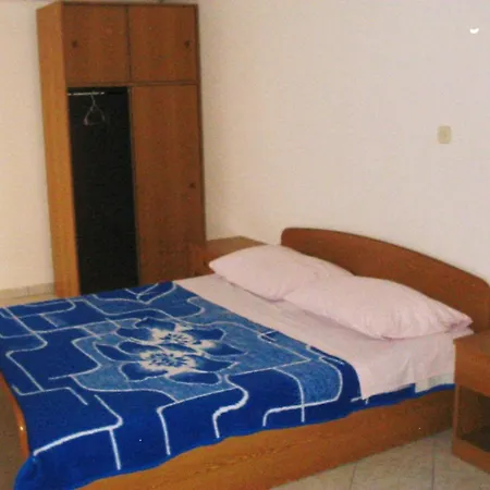 Selez Apartamento Mandre