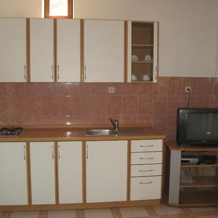 Selez Apartment