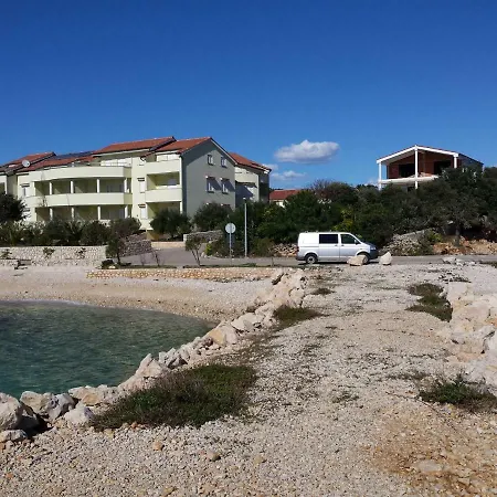 Apartment Selez Mandre
