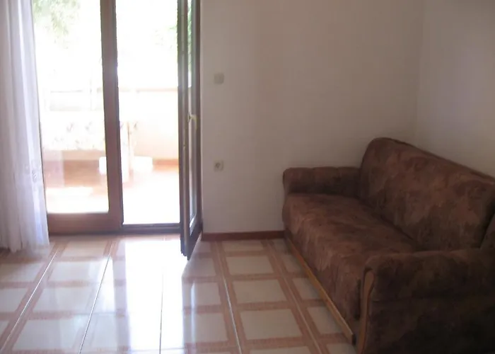 Selez Appartement Mandre