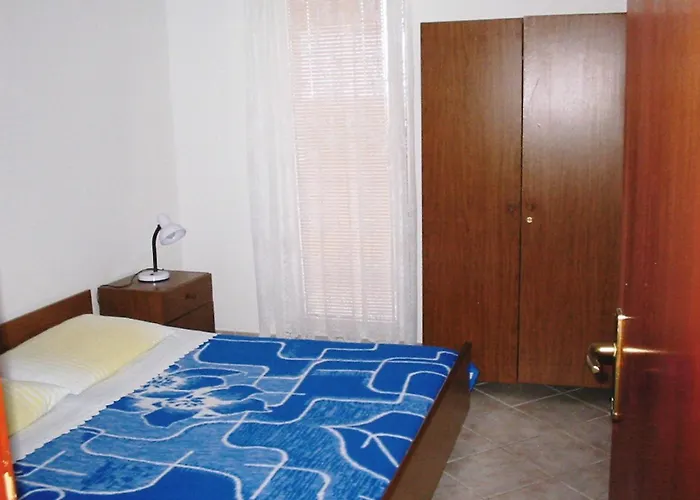 아파트 Selez 만드레